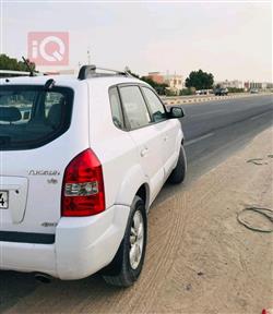 هیوندای تۆکسۆن